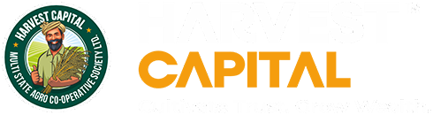 Harvest Capital Logo